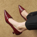 Arianna | Tacones Elegantes