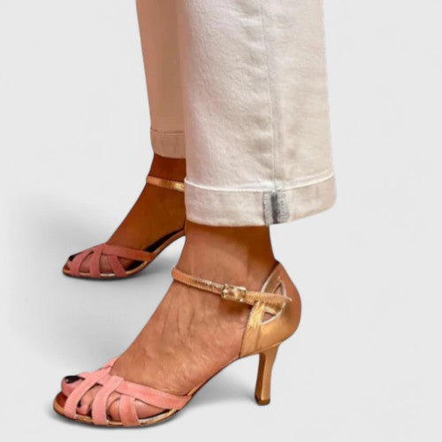 Allegra | Tacones Ortopédicos
