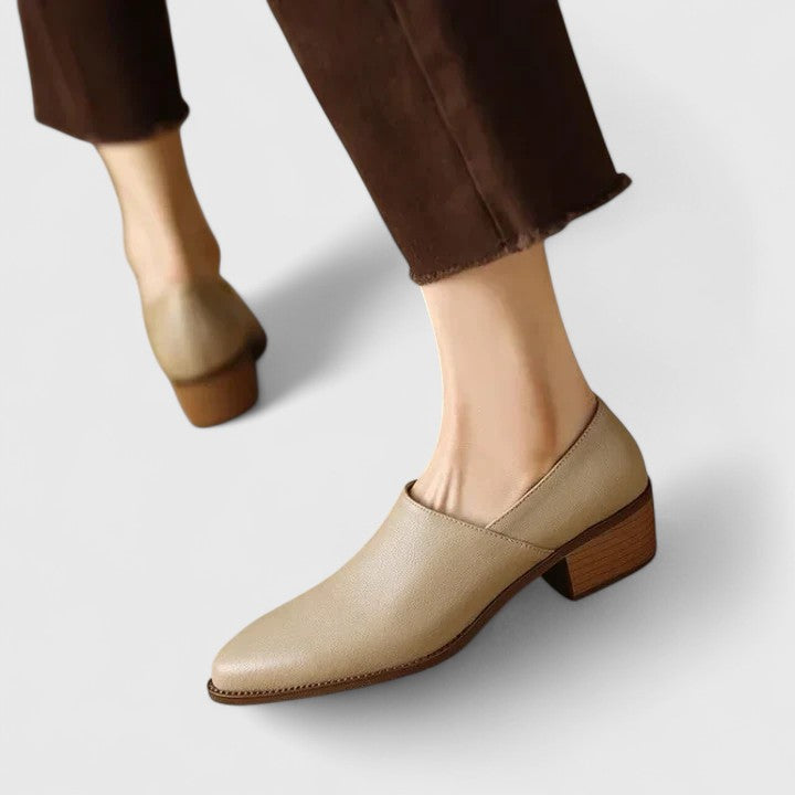 Zapatos Ortopédicos de Confort Diario – Soporte Plantar