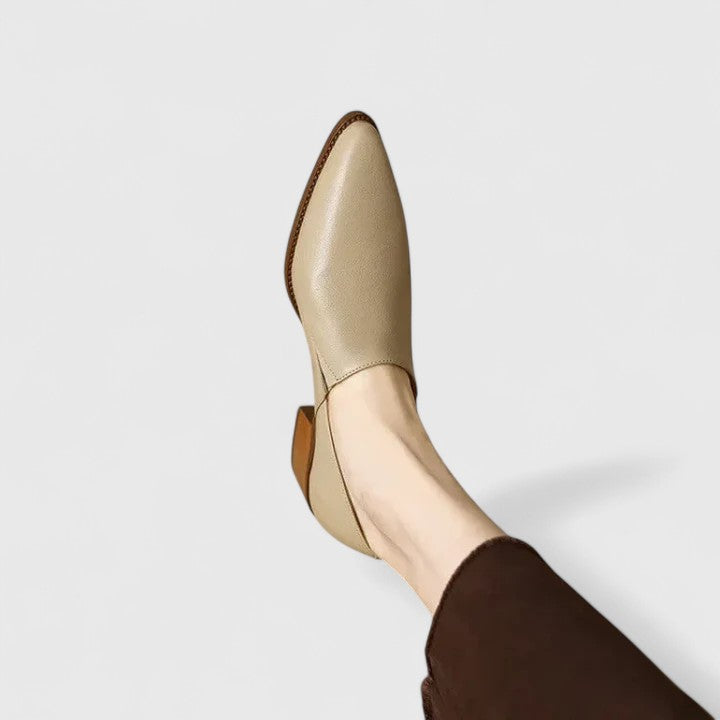 Zapatos Ortopédicos de Confort Diario – Soporte Plantar