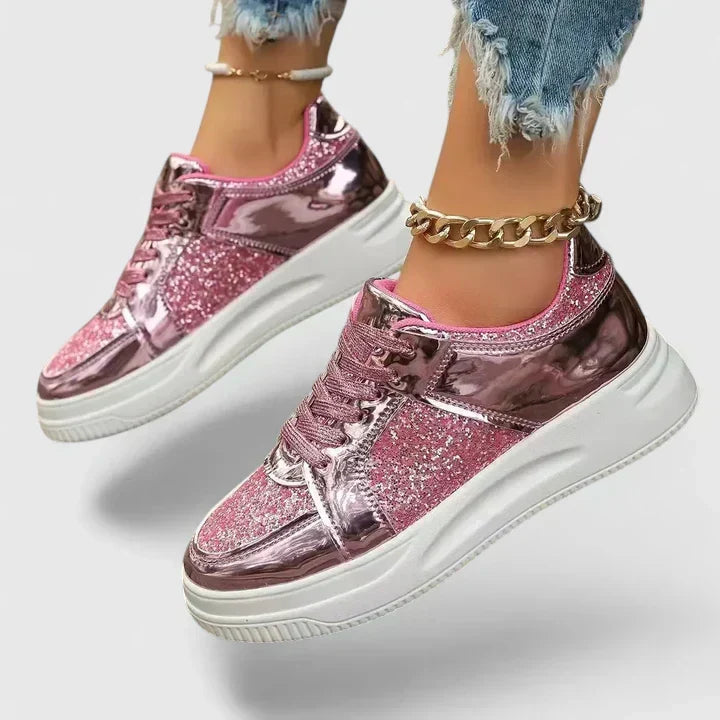 Zapatos ortopédicos de confort con soporte del arco plantar mejorado