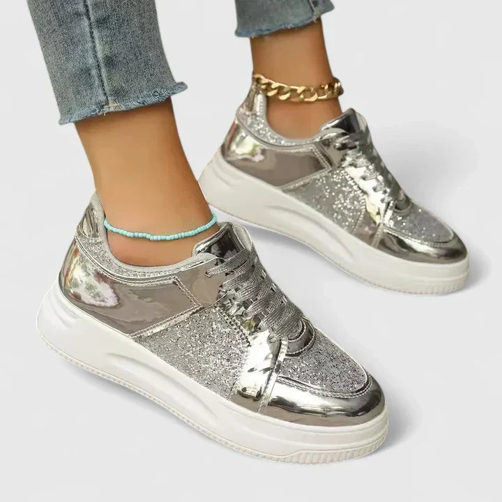 Zapatos ortopédicos de confort con soporte del arco plantar mejorado