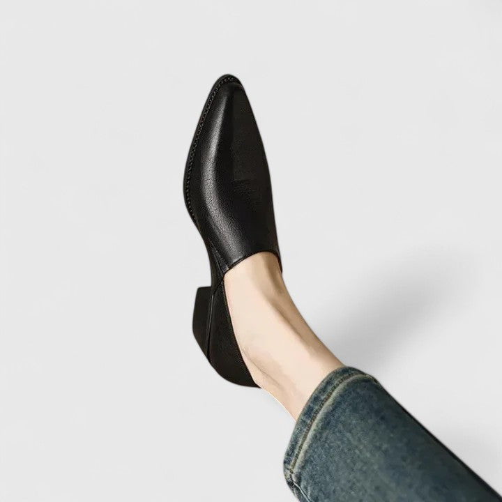 Zapatos Ortopédicos de Confort Diario – Soporte Plantar