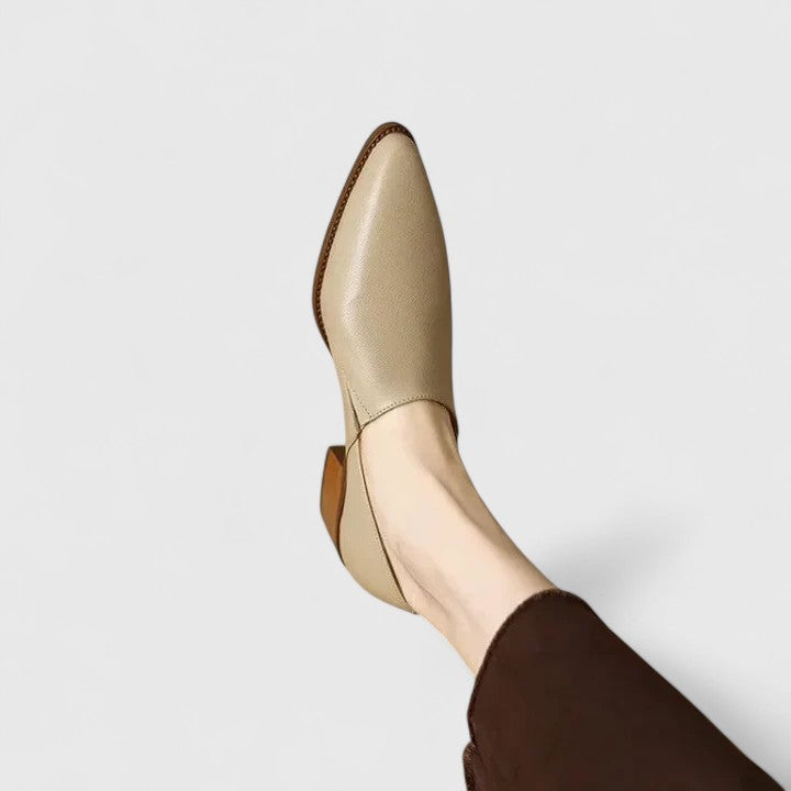 Zapatos Ortopédicos de Confort Diario – Soporte Plantar