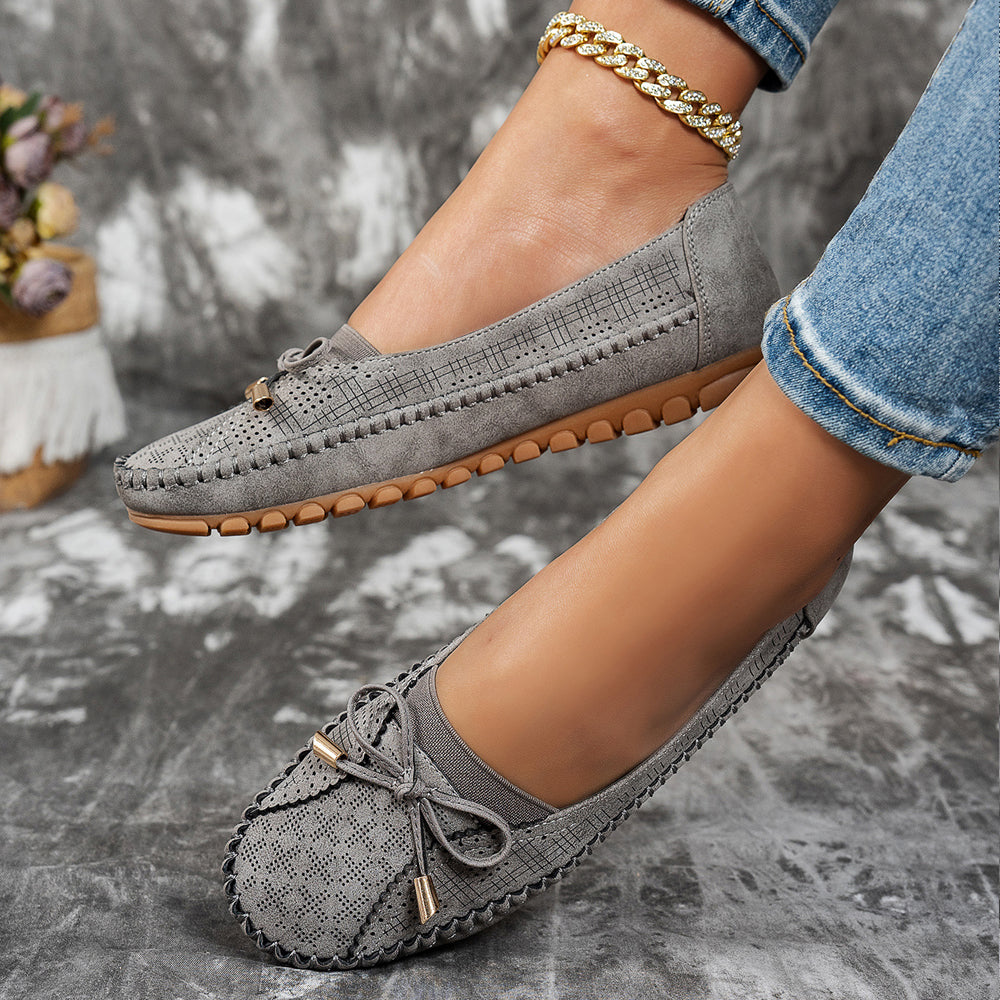 Selena | Zapatos Ortopédicos para Mujer