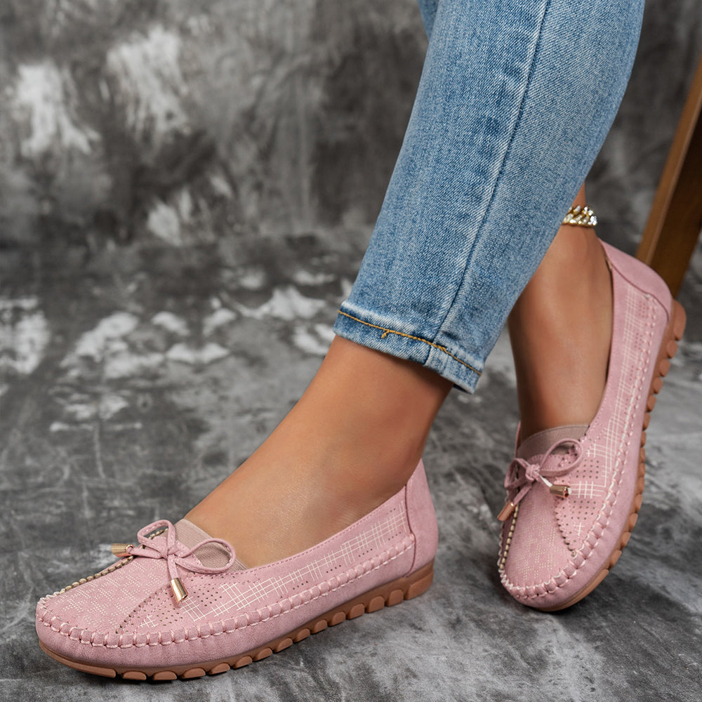 Selena | Zapatos Ortopédicos para Mujer