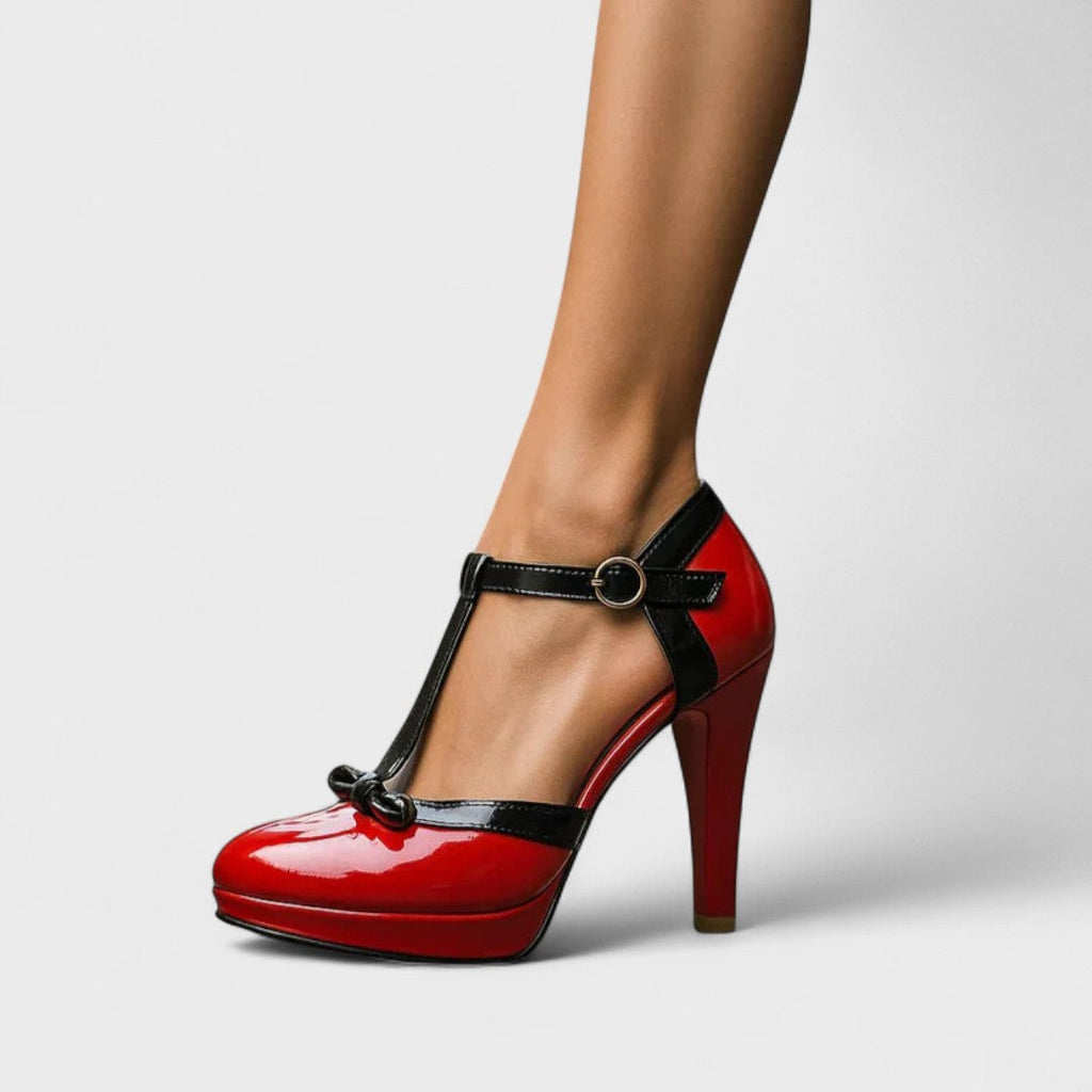 Tacones Elegantes para Mujer – Cómodos para el Día y la Noche