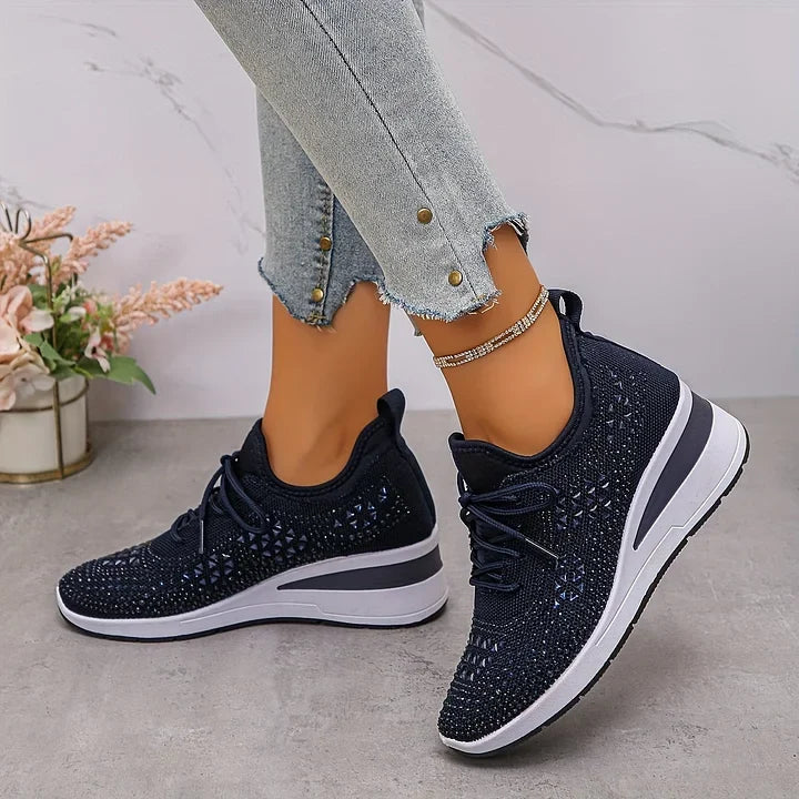 Camila | Zapatos Ortopédicos Cómodos