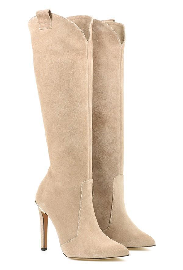 Valentina | Botas Elegantes