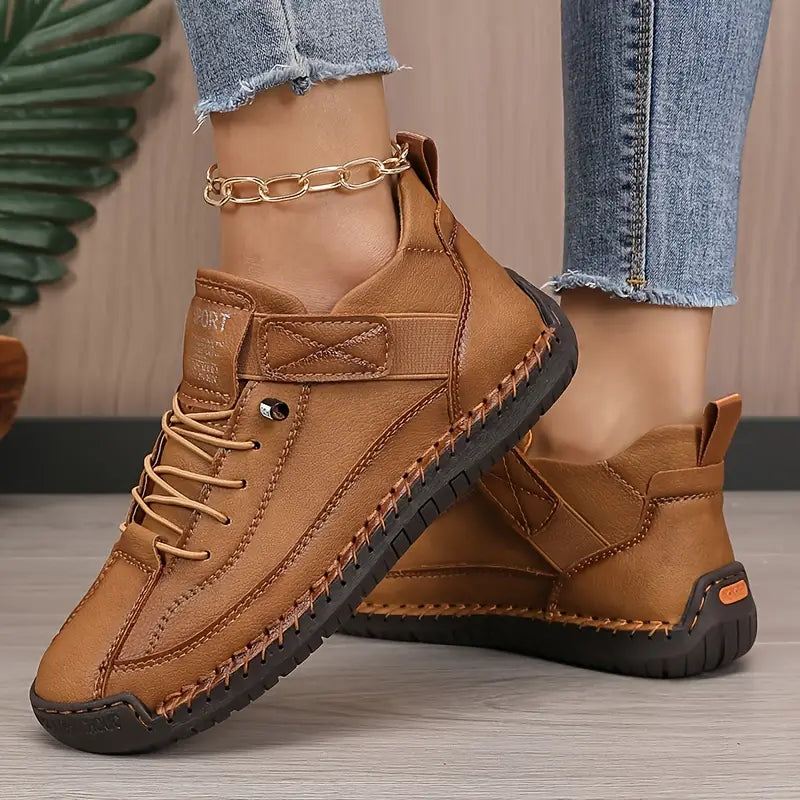 Mia™ – Zapatos ortopédicos cómodos y sin dolor