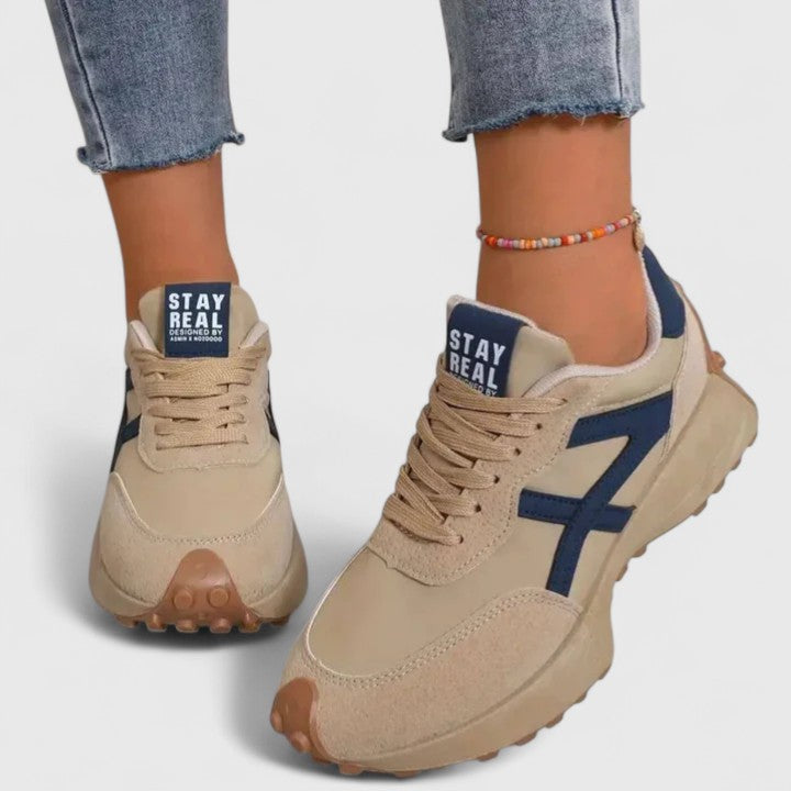 Zapatos ortopédicos Amy Comfort Ultra para todo el día