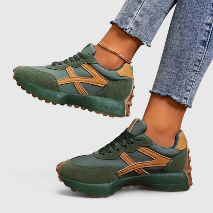 Zapatos ortopédicos Amy Comfort Ultra para todo el día