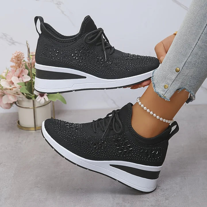 Camila | Zapatos Ortopédicos Cómodos
