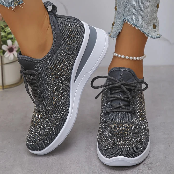 Camila | Zapatos Ortopédicos Cómodos