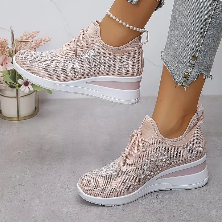 Camila | Zapatos Ortopédicos Cómodos