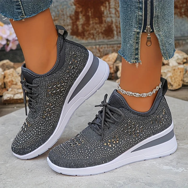 Camila | Zapatos Ortopédicos Cómodos