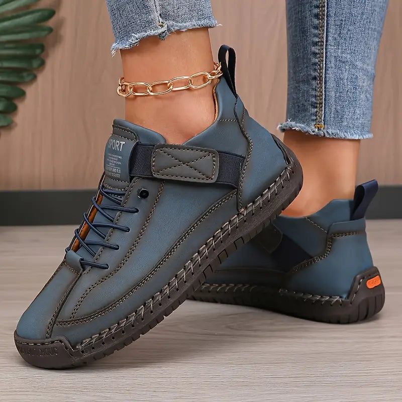 Mia™ – Zapatos ortopédicos cómodos y sin dolor