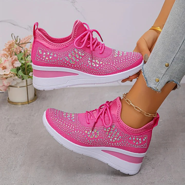 Camila | Zapatos Ortopédicos Cómodos