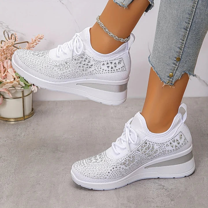Camila | Zapatos Ortopédicos Cómodos