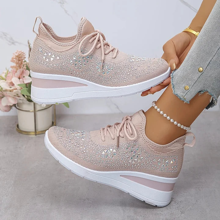 Camila | Zapatos Ortopédicos Cómodos