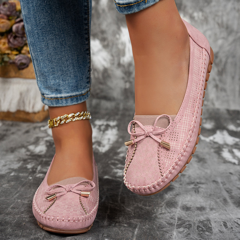 Selena | Zapatos Ortopédicos para Mujer