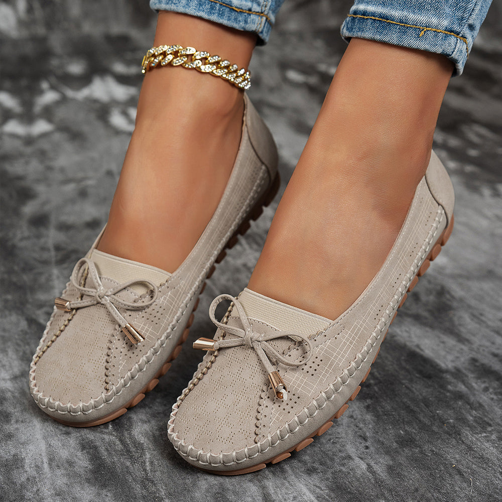 Selena | Zapatos Ortopédicos para Mujer