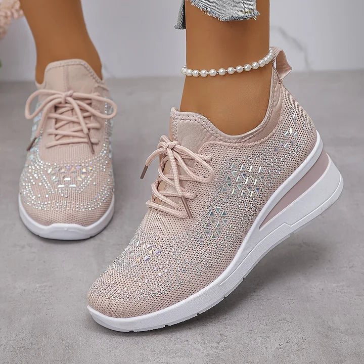 Camila | Zapatos Ortopédicos Cómodos