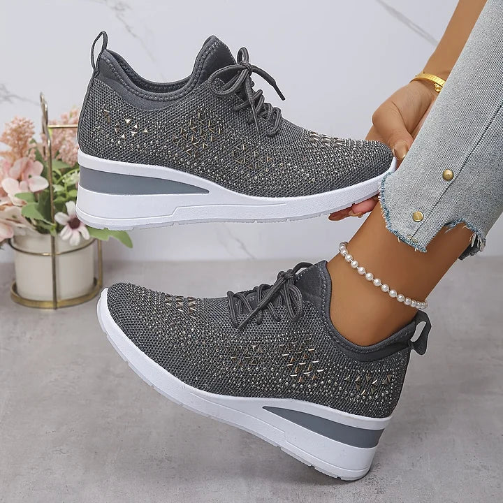 Camila | Zapatos Ortopédicos Cómodos