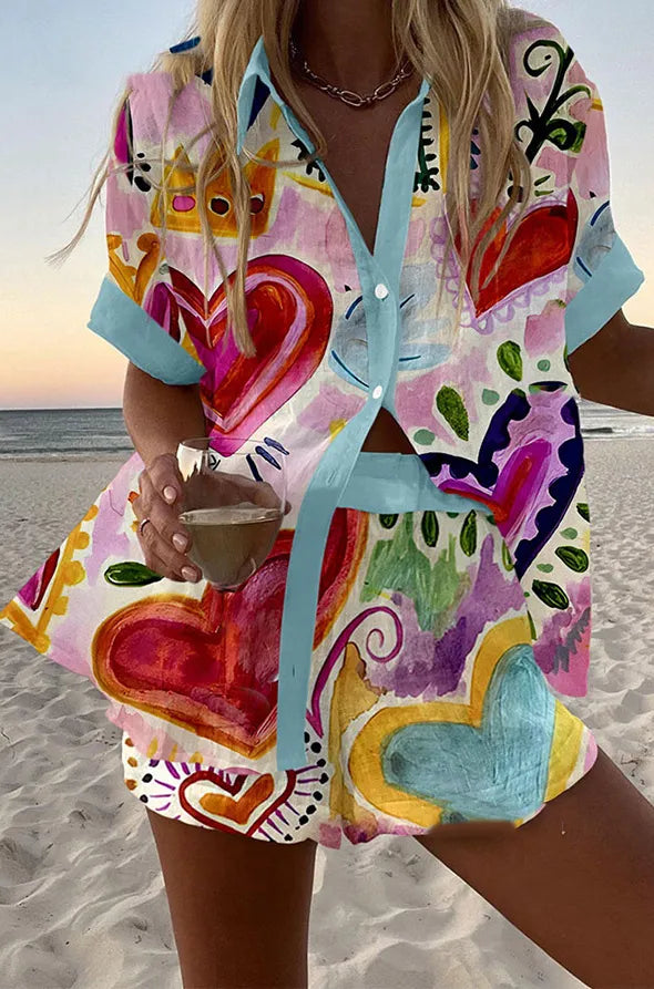 Margherita™ Conjunto