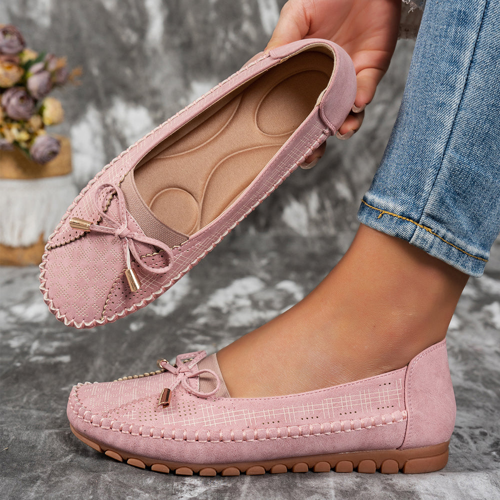 Selena | Zapatos Ortopédicos para Mujer
