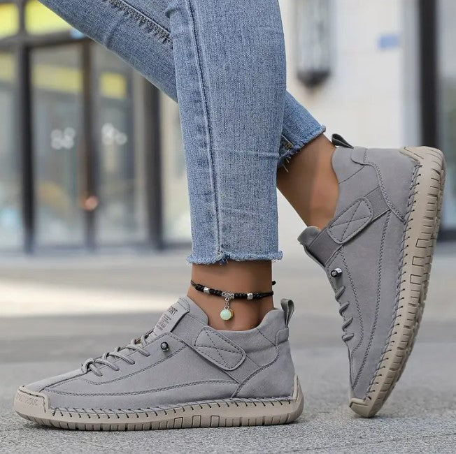 Mia™ – Zapatos ortopédicos cómodos y sin dolor