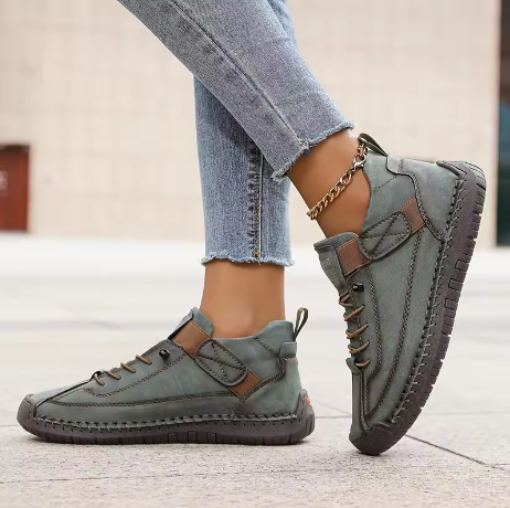 Mia™ – Zapatos ortopédicos cómodos y sin dolor