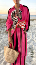 Zara™ Conjunto