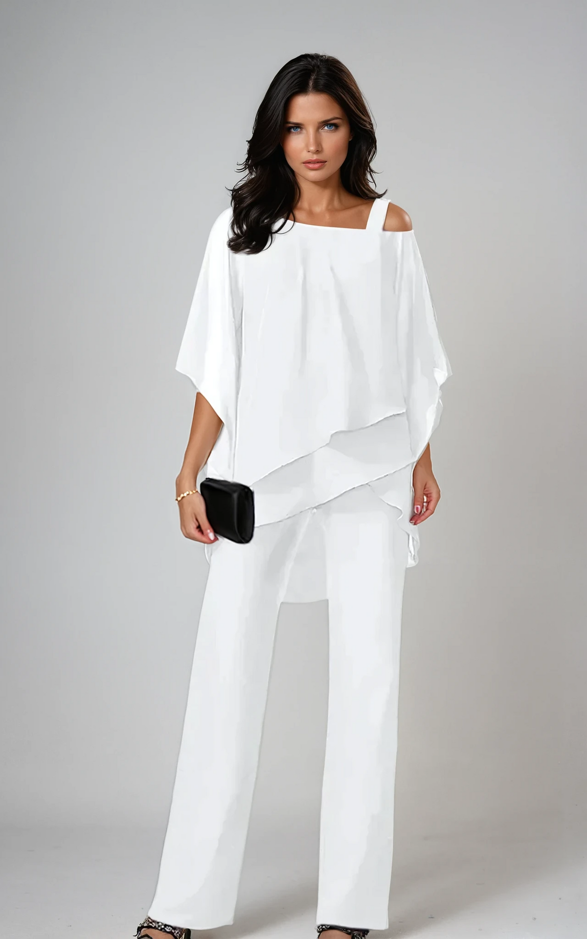 Mariella™ Conjunto en Dos Piezas