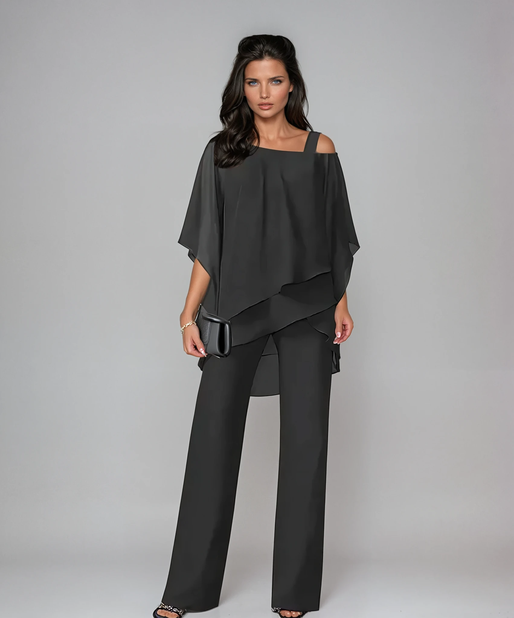 Mariella™ Conjunto en Dos Piezas