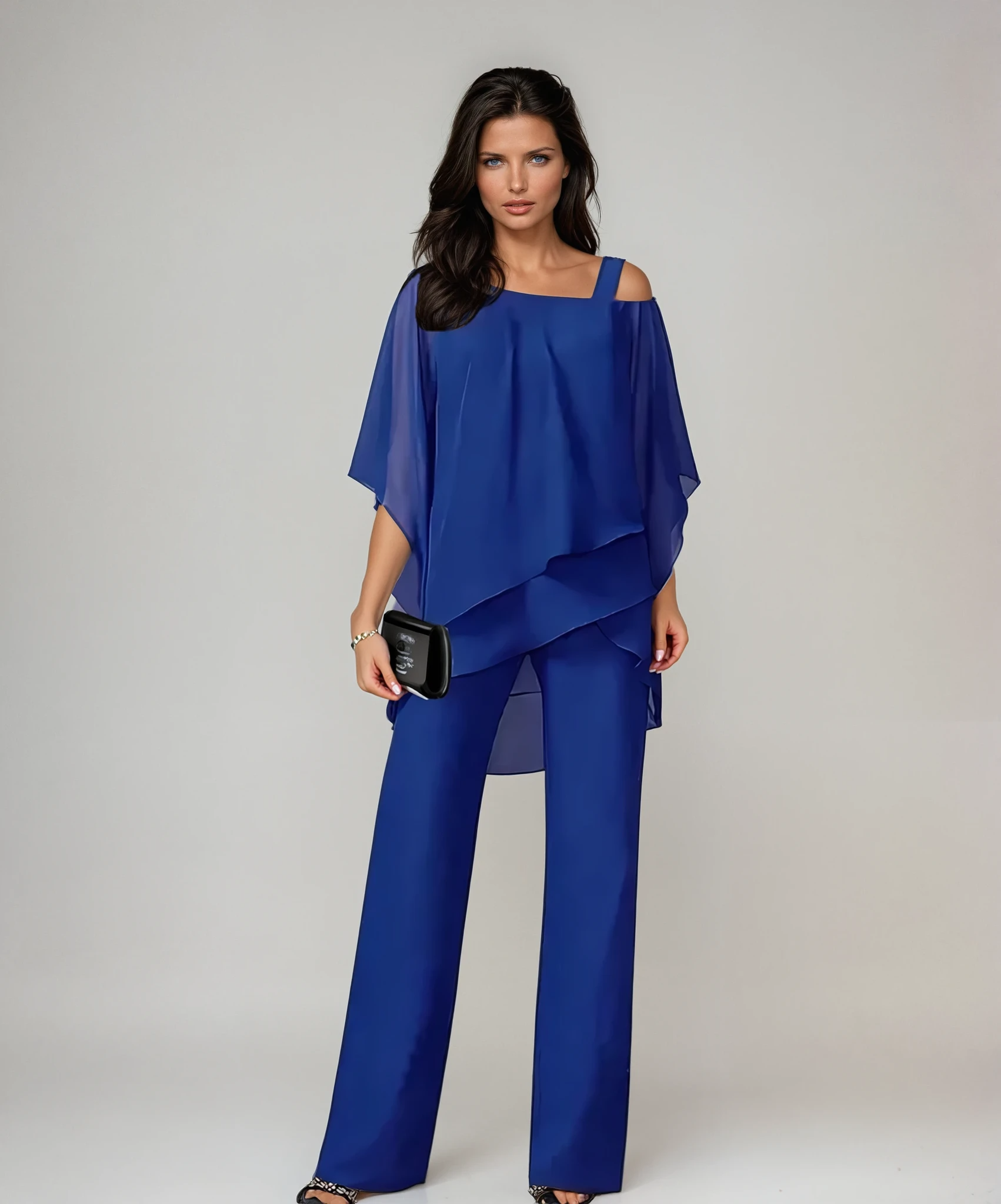 Mariella™ Conjunto en Dos Piezas