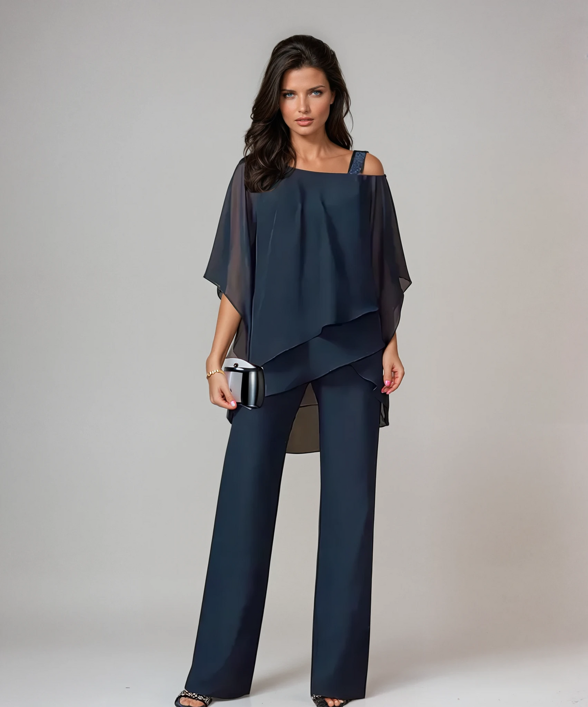 Mariella™ Conjunto en Dos Piezas