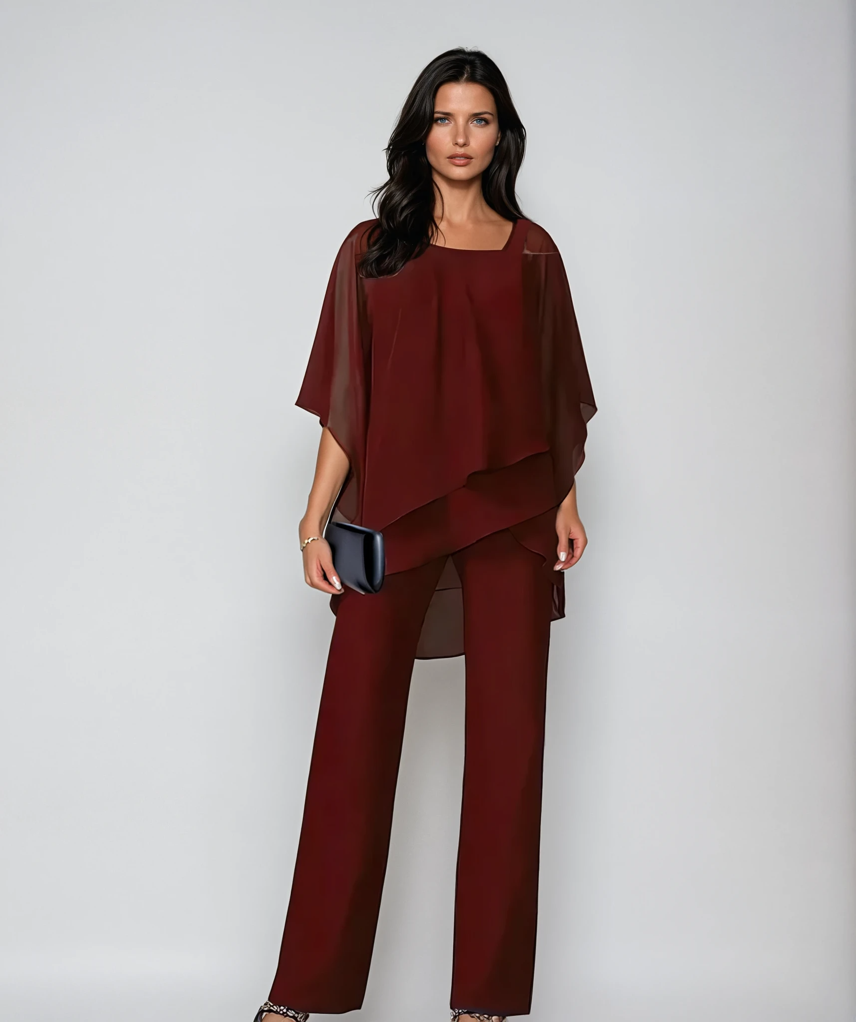 Mariella™ Conjunto en Dos Piezas