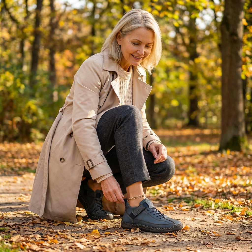 Mia™ – Zapatos ortopédicos cómodos y sin dolor